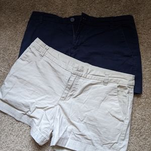 Patagonia All-Wear Shorts